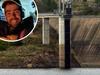 ‘Terror in my heart’: Mum’s fear after human remains found near dam