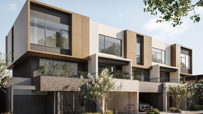 Golden Age has successfully achieved $35 million in sales for its second Glen Waverley project, Floret, prior to officially launching to market.