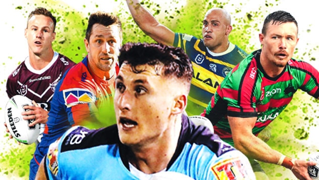 PAUL CRAWLEY breaks down the strengths and weaknesses of every NRL squad.