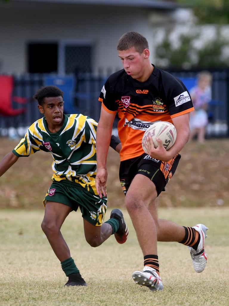 70+ Pictures Juniors on fire in 2023 Michael Cup Townsville