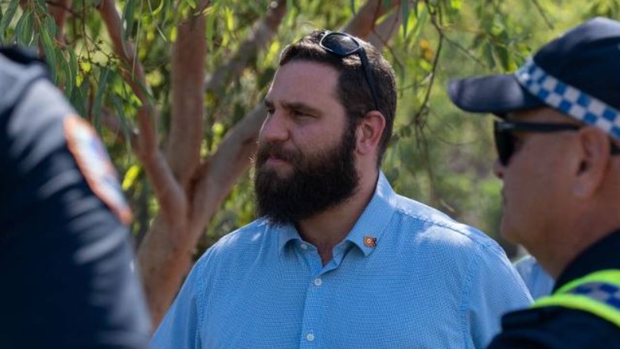 Member for Drysdale Clinton Howe (pictured) has called for an independent inquiry into the supply of alcohol in the suburb of Gray.