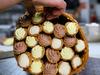 Get blown away by the ‘cannoli bazooka’