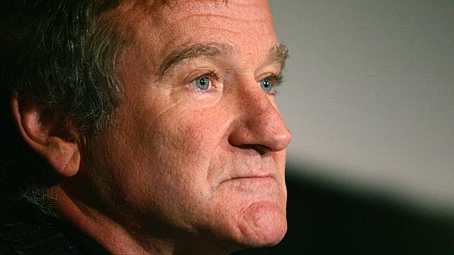 Robin Williams Faced ‘serious Money Troubles Before Death Au — Australias Leading 1376