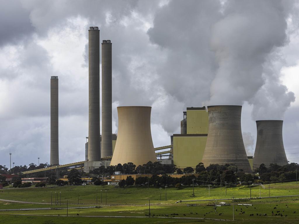 Loy Yang A and Bayswater power stations have agreed to pay