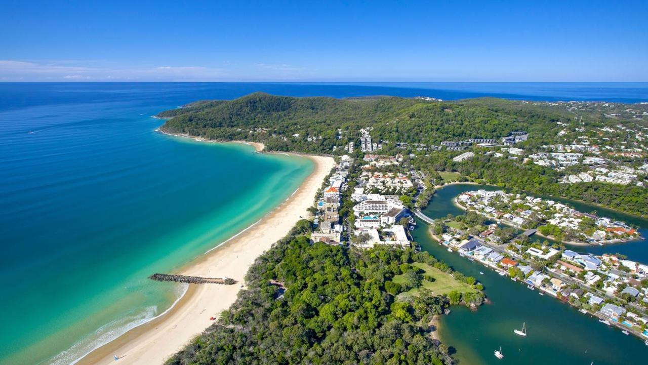 Noosa Council has slammed the state government’s Draft South East Queensland Regional Plan for suggesting it needs four to eight storey buildings.