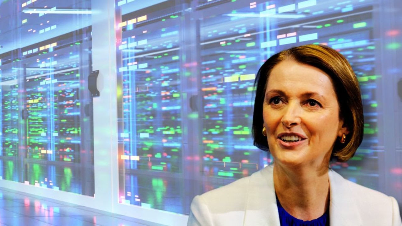 ‘Network is king’: Telstra CEO maps out new growth story