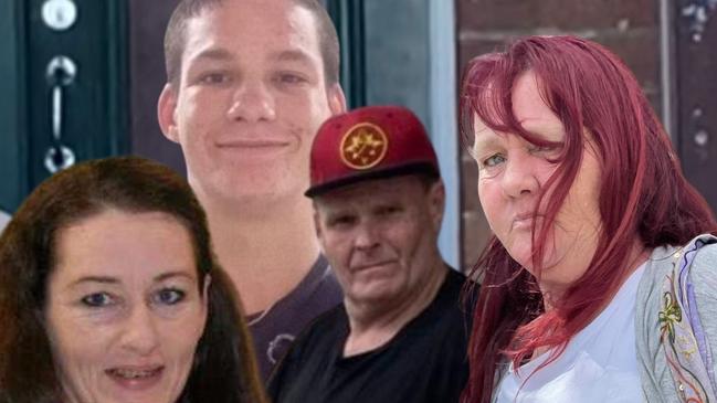 From tradies and carers to white collar workers and business owners, there were thousands of cases of fraud or theft reported across the region in the past two years, with vast sums of money stolen and lives ruined. Here are 25 of those fraudsters or thieves named and shamed.