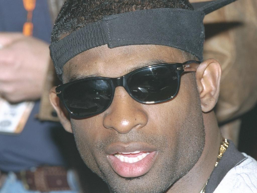 Prime Time: The Deion Sanders Story (2001) Sports Documentary