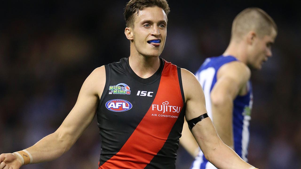 Orazio Fantasia wants out.