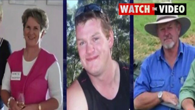 Mystery remains over family missing at sea (7 News)