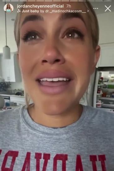 YouTuber Jordan Cheyenne deletes all social media after backlash over crying video -Kidspot