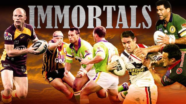 LCTV: Who should be the next Immortal?