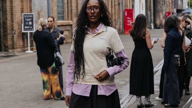 Winter work outfits that prove cold weather doesn’t mean sacrificing style