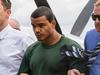 Famous fugitive locked up without legal visits