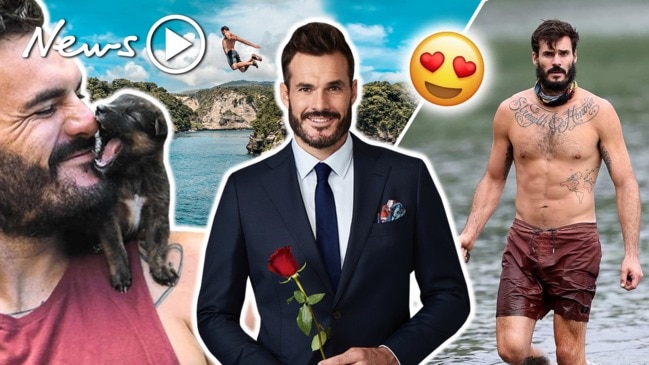 Aussie Bachelor 2020: The Survivor contestant who got nude on Australian TV