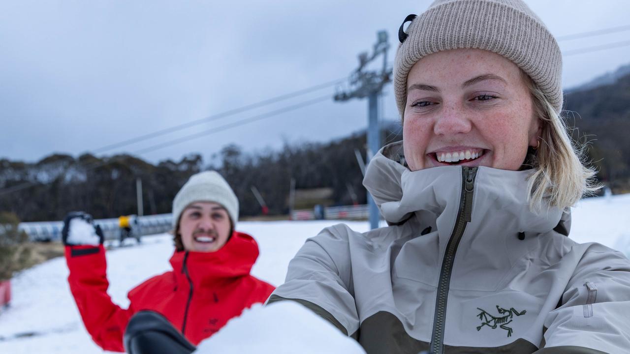‘Feels like 5.3C’: NSW to be hit by cold change
