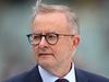 ‘Delighted’: Albo prepares for 70-year first