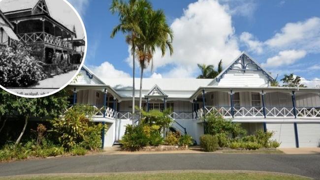 A bid to demolish one of Rockhampton’s oldest homes constructed in 1864 along with its chapel has been refused by Rockhampton Regional Council.