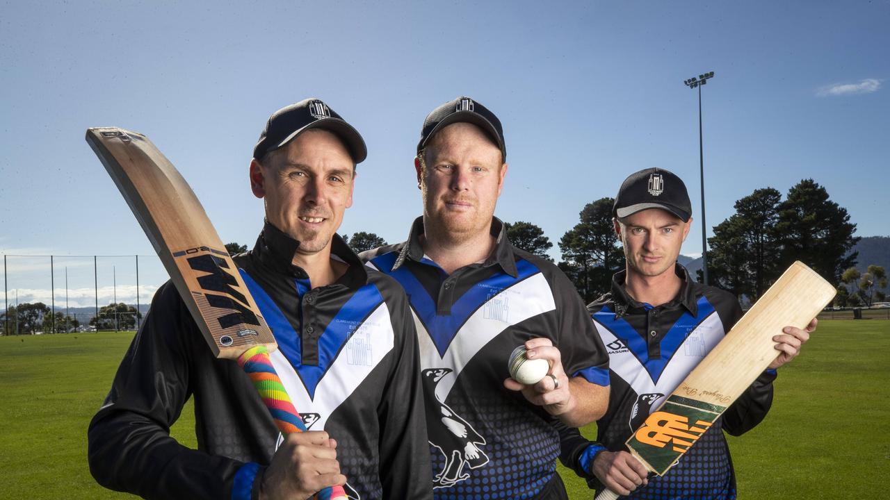 Claremont Cricket Club looks to end premiership drought in Southern ...