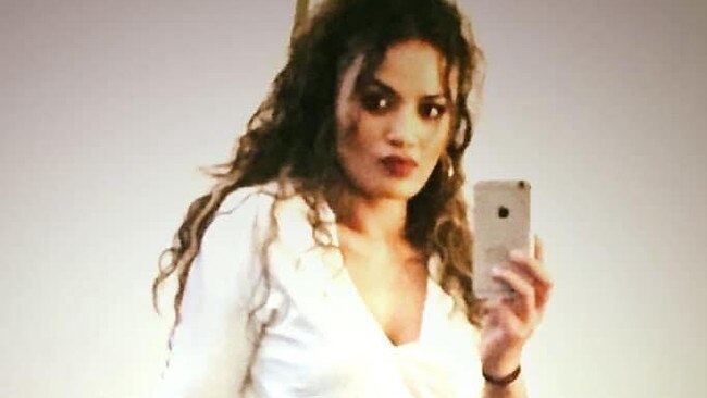 Anita Faasavalu, 23, was refused bail at Parramatta Local Court on Tuesday. Picture: Facebook