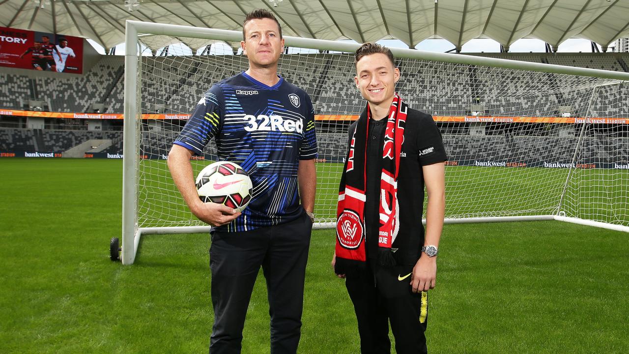 Bankwest Stadium: Western Sydney Wanderers Can Adjust Pitch Size To ...