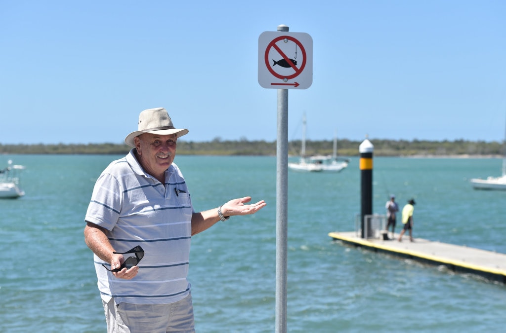 Fishing Gear for sale in Burrum Heads