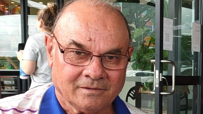 Kuranda resident Steve Ohl was the victim of a fatal car crash that occurred on Monday afternoon on the Kennedy Highway, Kuranda. Picture: Supplied