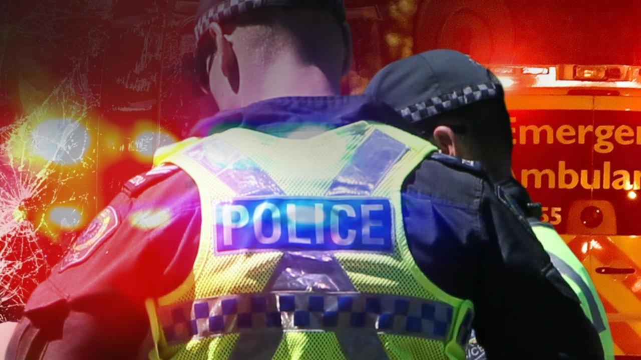Truck, two cars collide in major crash at Cambrai