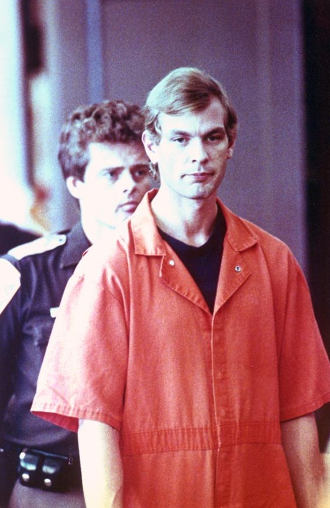 Jeffrey Dahmer Serial Killers Disturbing Method Of Butchering Victims