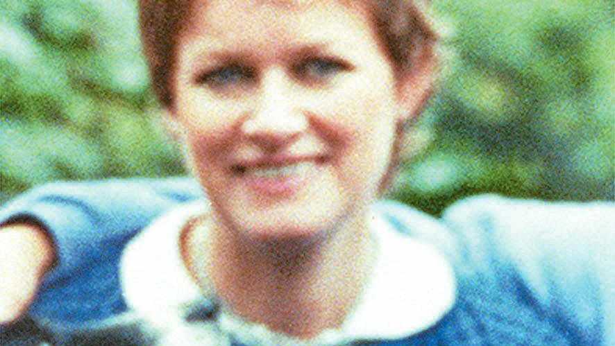 Missing Kenilworth woman Ann Glassop. Picture: Contributed