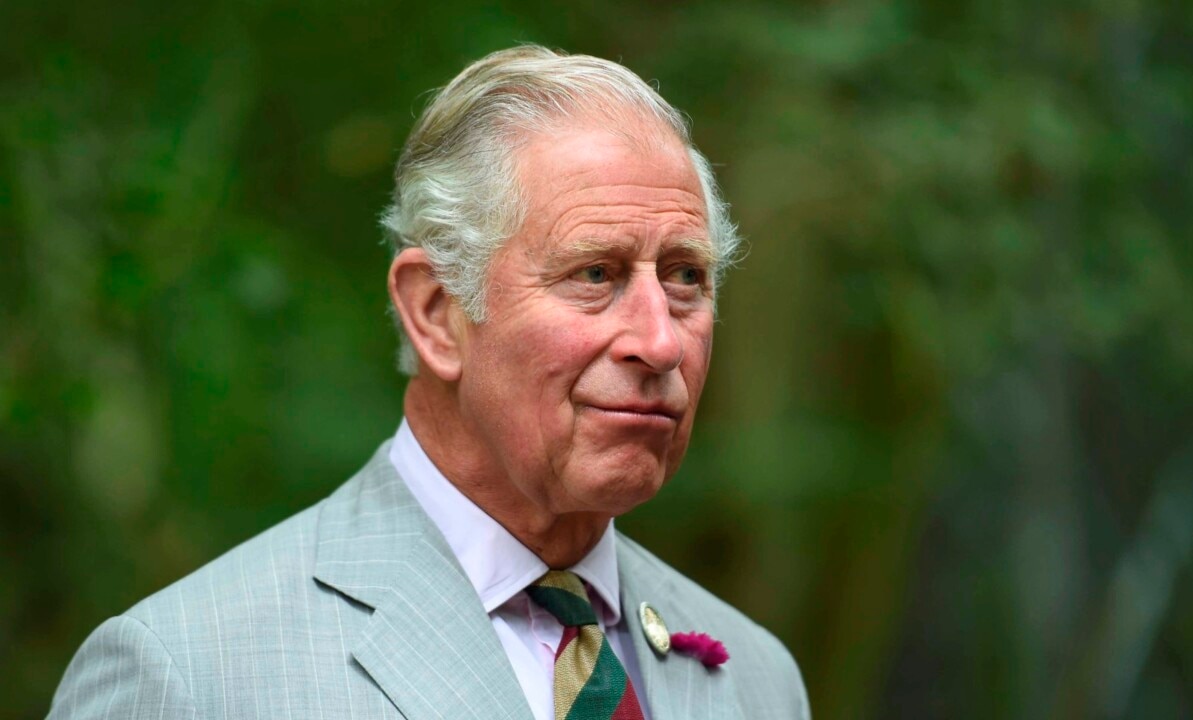 Prince Charles ‘lucky’ with COVID recovery | news.com.au — Australia’s ...