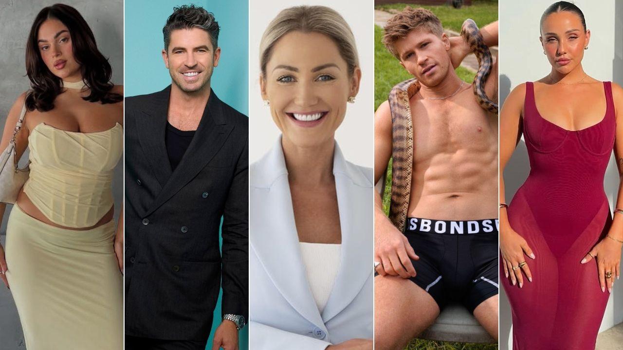 Sizzling singles: Meet SEQ’s 40 finest on the market
