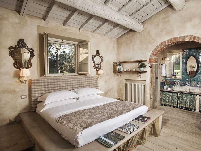 GuestroomHotel La Lupaia, Montepulciano, Tuscany