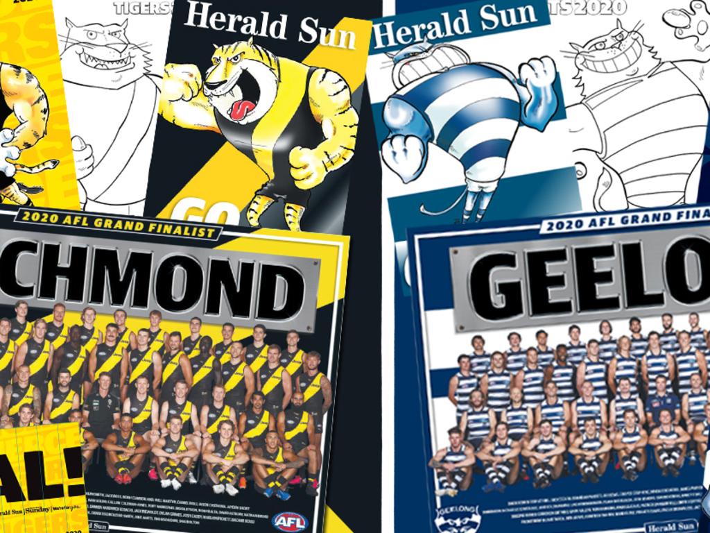 Souvenir Downloads Herald Sun