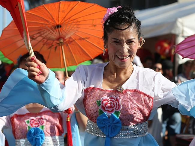 Chinese New Year in Cairns | The Cairns Post