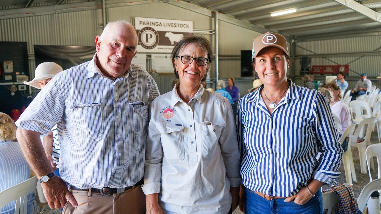 Farmers flock to better understand natural capital and sustainable grazing