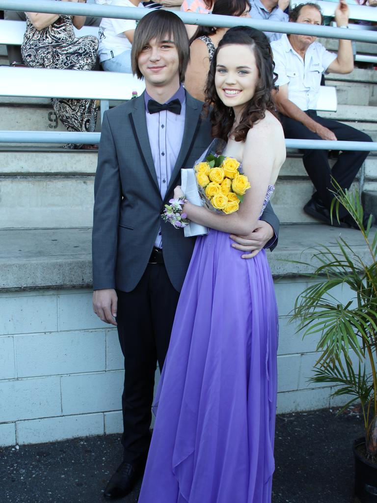 Flashback to Rocky High and North Rocky High formals 2012 | The Courier ...