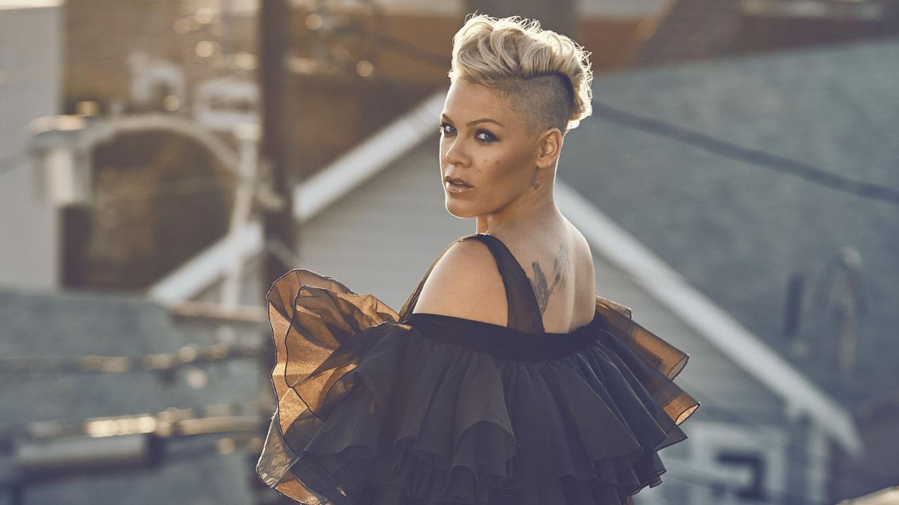 The best Sydney events this week: Pink live in concert | Daily Telegraph