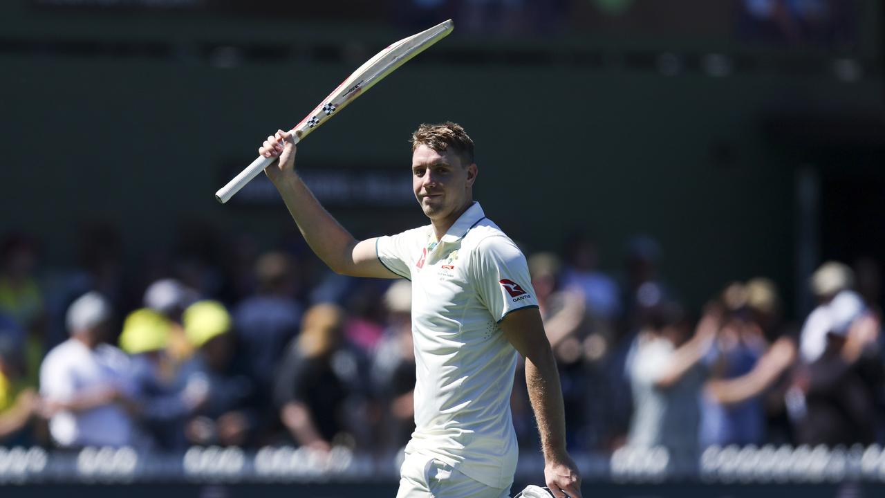 Inside the plan that almost made Cameron Green a Test opener