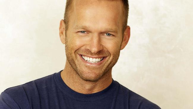 Biggest Loser Host Bob Harper Suffers Massive Heart Attack Au — Australias Leading 