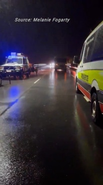 Holloways Beach rescue efforts by good Samaritans