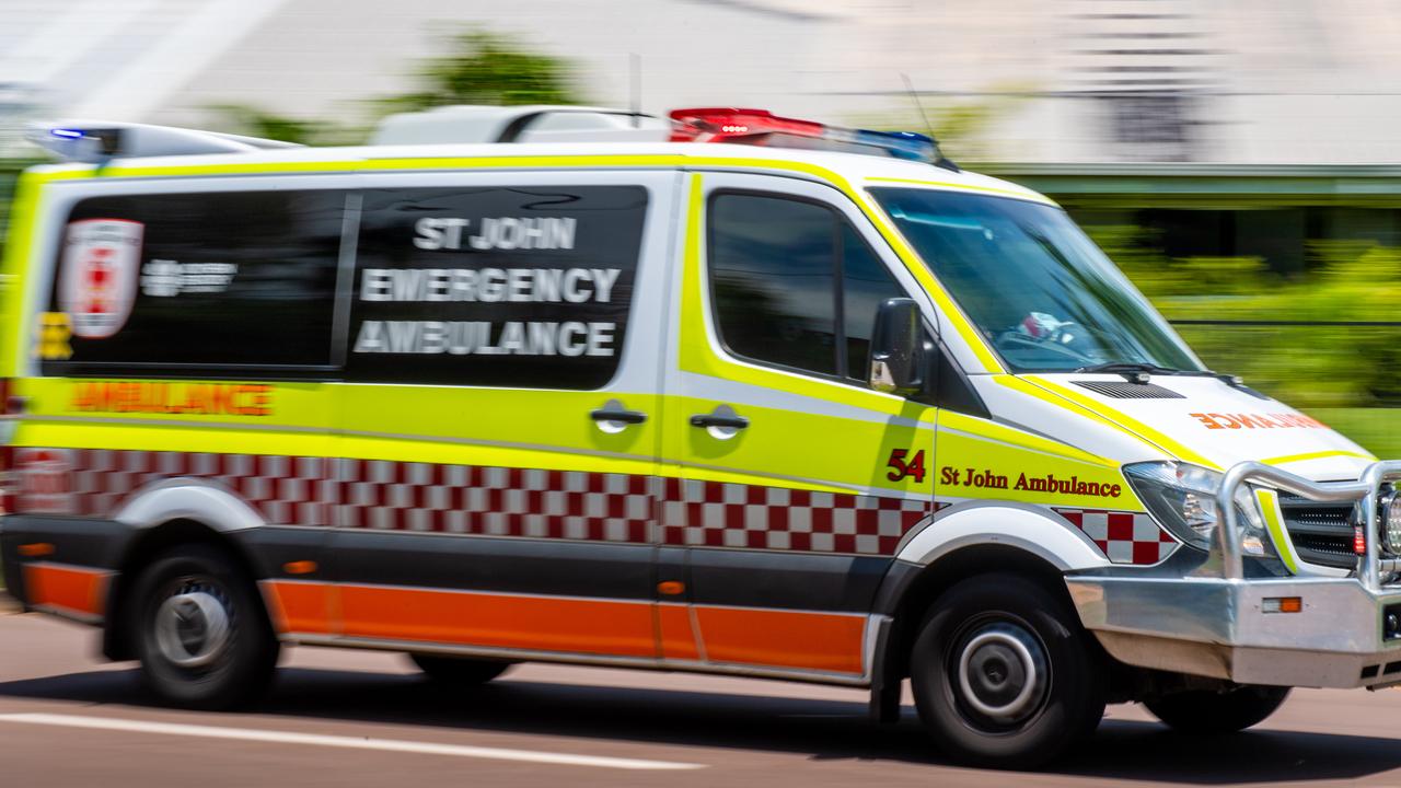 Fishermans Paradise: Man injured by log on NSW south coast | news.com ...