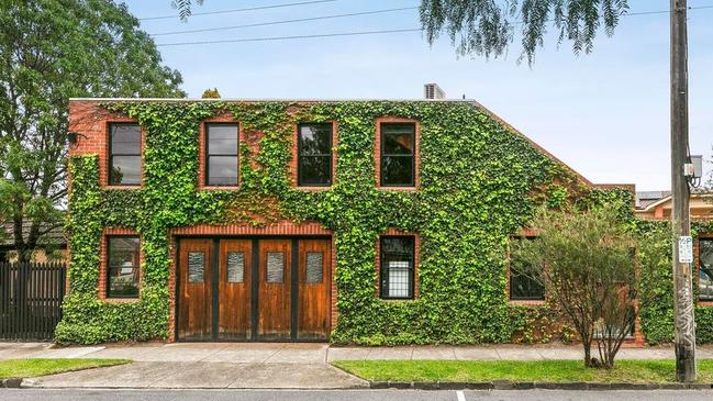 14A Milfay Ave, Moonee Ponds - for herald sun real estate