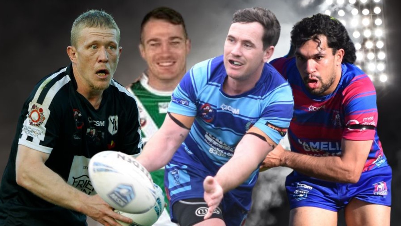 Souths Juniors: 12 danger men to light up A-grade/reserve grand finals