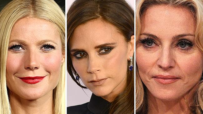 Paltrow, Beckham and Madonna have all praised the controversial fitness regime.