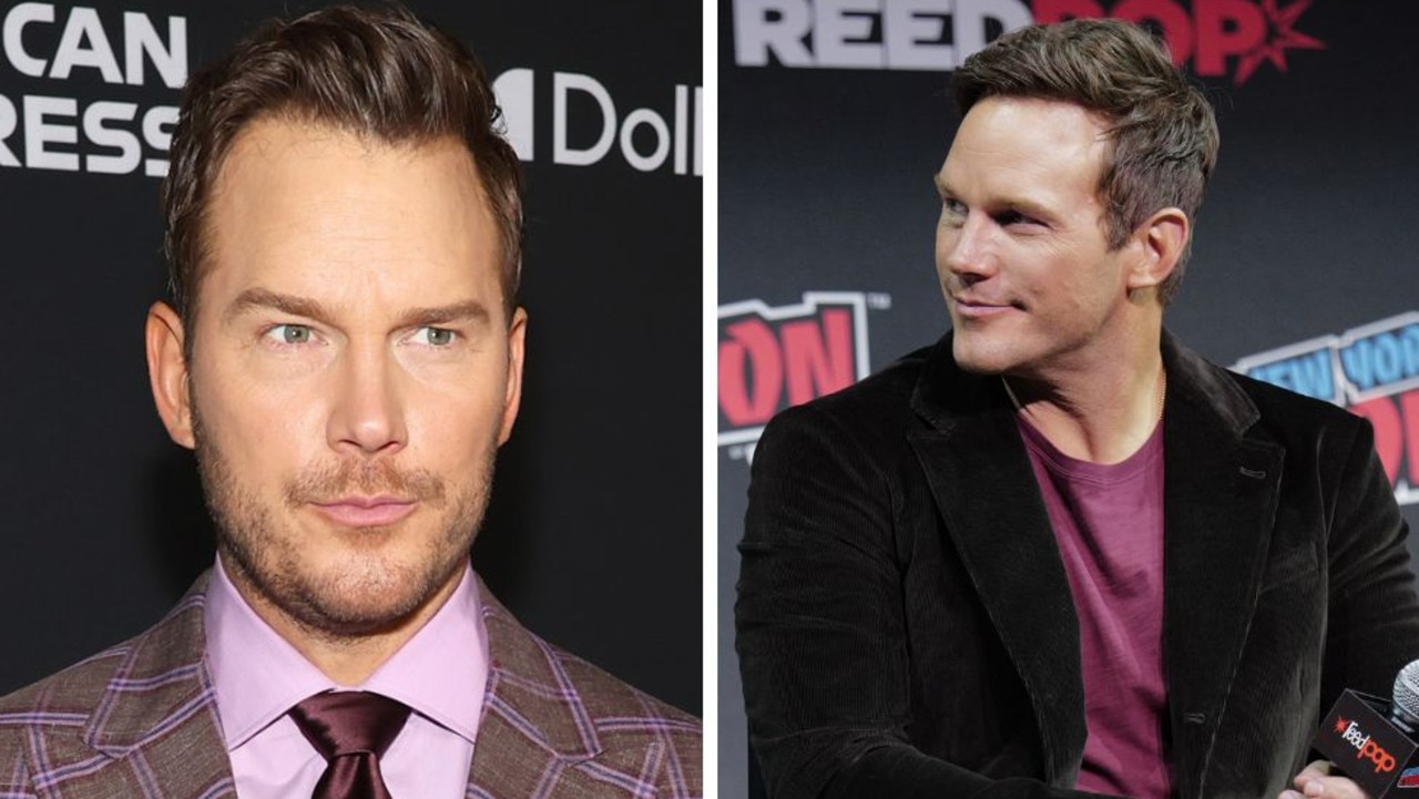 Chris Pratt rips fellow actors with ‘bad attitudes’ on set