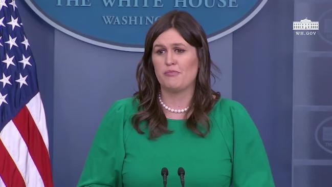 White House comment on Melania Trump article in Washington Post