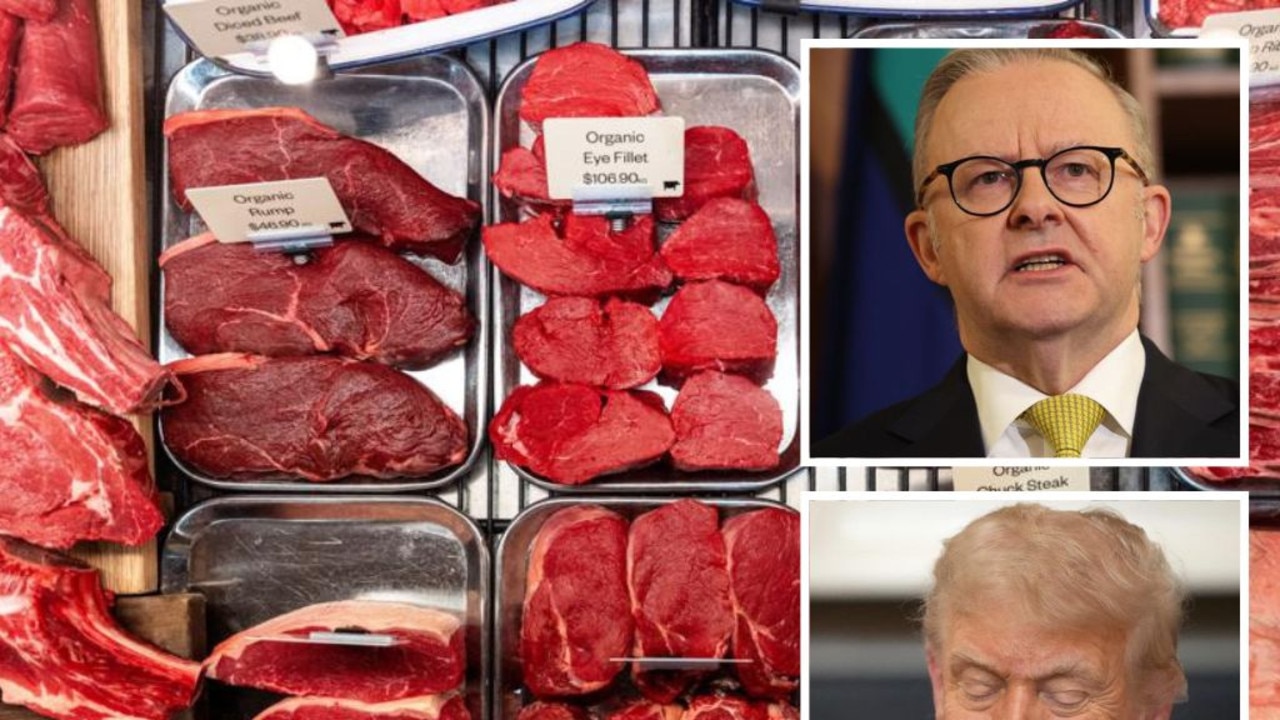 ‘First time since 2003’: Huge US beef move