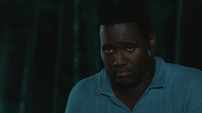 Blind Side' actor who played Michael Oher says 'blows that have been  thrown' from both sides are 'shocking
