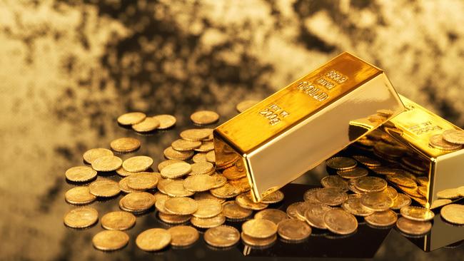 Bellevue Gold promotes itself as the highest grade gold miner play on the ASX.